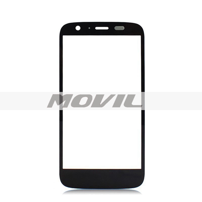 Motorola Moto G XT1032 XT1033 Outer Mirror Lens Front Glass Replacement Phone Touch